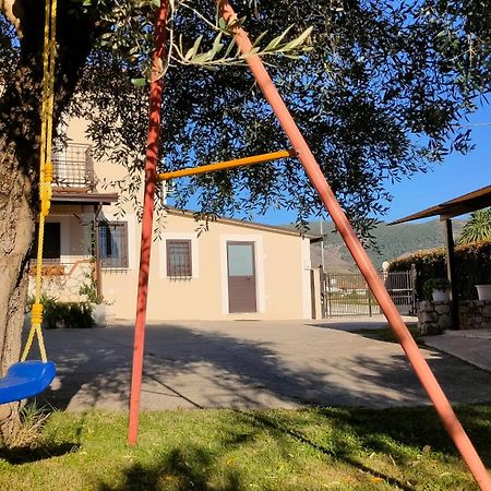 B&B Casale Shanti Piedimonte San Germano Exterior photo